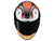 HJC RPHA 12N Helmet Shadow The Hedgehog Black/White/Red