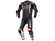 Alpinestars GP Tech V5 Leather Race Suit (Black/White/Red Fluo) Alpinestars GP Tech V5 Leather Race Suit (Black/White/Red Fluo)
