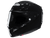 HJC RPHA 12N Helmet Black