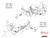 Bonamici Ducati Performance Streetfighter V4 /S Rearsets (2025+) Tech Drawing