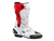 Sidi Rex Air Boots White/Red