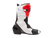 Sidi MAG-2 Boots White/Black/Red