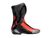 Dainese Torque 4 Motorcycle Racing Boots (Black/Red)