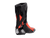 Dainese Torque 4 Motorcycle Racing Boots (Black/Red)