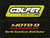 MOTO-D Racing is an Official Galfer Distributor