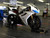 MOTO-D "Race" Stands Triumph Daytona 675R