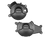 GB Racing Yamaha R7 Engine Covers (2026+) (GBREC-MT07-2025-SET-R7)