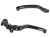Bonamici Brembo RCS Kawasaki Ninja ZX-6R Matching Brake & Clutch Levers (2019+)
