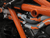 Samco Radiator Hose Kit KTM 1390 Super Duke