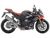 Arrow Aprilia Tuono V4 1100 (21-24) Semi-Full Exhaust