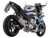 Arrow BMW S1000R Full Exhaust (2021+)