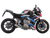 Arrow BMW M1000R Full Exhaust (2023+)