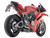Arrow Ducati Panigale V4 /S Titanium "Works" Exhausts (2025+)