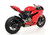 Arrow Exhaust Ducati 1199 Panigale Twin Titanium Works Carbon Cap Silencer Homologated Slip-on Exhaust