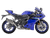 Arrow Yamaha R9 Full Exhaust Systems
