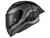 Nexx X.R3R Helmet Carbon Apex Matte Carbon / Gray (+dark smoke visor)
