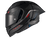 Nexx X.R3R Helmet Carbon Apex Glossy Carbon / Black (+dark smoke visor)