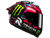 Fabio Quartararo Carbon Race Replica