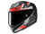 HJC RPHA 12N Carbon Helmet Xentra Red / Gray / Carbon