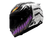 HJC RPHA 12N Helmet Anti Venom II White / Black / Purple