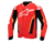 Alpinestars T-GP Air Jacket (Red / Black)