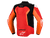 Alpinestars T-GP Air Jacket (Red / Black)