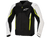 Alpinestars AST v3 Air Jacket (Black / Grey / Yellow)