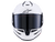 Alpinestars Supertech R7 Helmet White