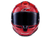 Alpinestars Supertech R7 Helmet A-Core (Red / Bright Red)