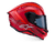 Alpinestars Supertech R7 Helmet A-Core (Red / Bright Red)