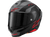 Alpinestars Supertech R7 Helmet A-Core (Black / Red)