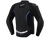 Alpinestars GP Force v2 Airflow Leather Jacket (Black / Blue)
