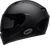  Bell "Qualifier DLX" Mips Helmet Matte Black Size M