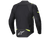 Alpinestars T-SPS Air v2 Jacket (Black / Yellow Fluo)