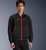 Alpinestars Flight Air Jacket (Black/Red)
