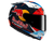 HJC RPHA 12N Helmet RedBull Misano 2