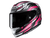 HJC RPHA 12N Helmet Dravix Black / Gray / Pink