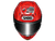 Shoei X-15 Marquez 9 Helmet TC-2