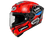 Shoei X-15 M. Marquez 9 Helmet TC-2