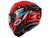 Shoei X-15 Marquez 9 Helmet TC-2