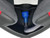 Shoei X-15 Toprac Replica Helmet TC-2