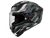 Shoei X-15 Valion Helmet TC-5 Matte Black / Grey