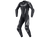 Alpinestars Stella GP-R7 Leather Race Suit (Black) 