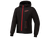Alpinestars Radium Tech Hoodie (Black / Red)