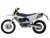 Arrow Husqvarna 701 Supermoto / KTM 690 Enduro / SMC Full Exhaust (2025+)