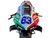 PlastiBike Ducati V4 /S Bodywork (2025+) (Superbike Kit) (Made in Italy)