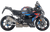 Arrow BMW M1000RR Full Exhaust (2025+)
