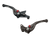 ASV Honda CBR 1000RR Brake & Clutch Levers (F3 Style) (2020+) (Shorty)