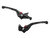 ASV Yamaha R7 Brake & Clutch Levers (C5 Style)