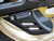 GB Racing Lower Shark Fin Universal Chain Guard Suzuki GSX-R 600 / 750 (2006+) (w/ Spool Assembly)
